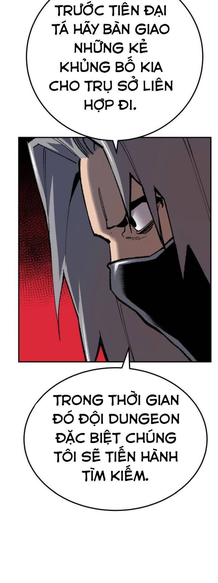 Phá Bỏ Giới Hạn chapter 32.5 - Upload bởi truyensieuhay.com