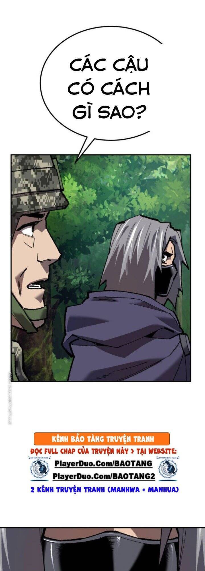 Phá Bỏ Giới Hạn chapter 32.5 - Upload bởi truyensieuhay.com