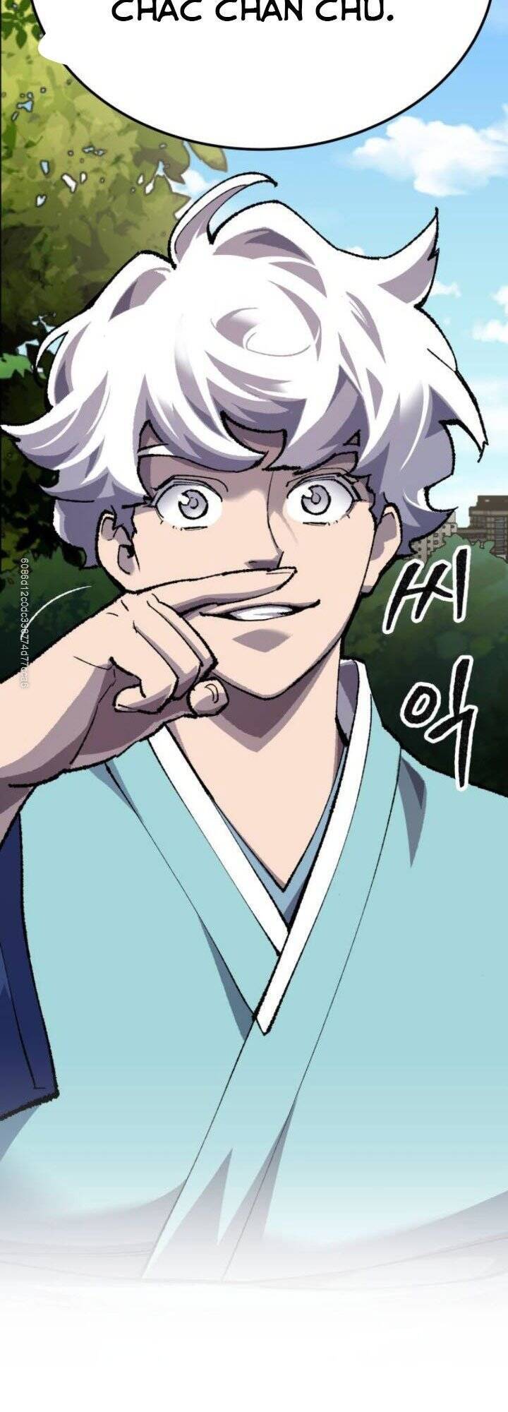 Phá Bỏ Giới Hạn chapter 32.5 - Upload bởi truyensieuhay.com