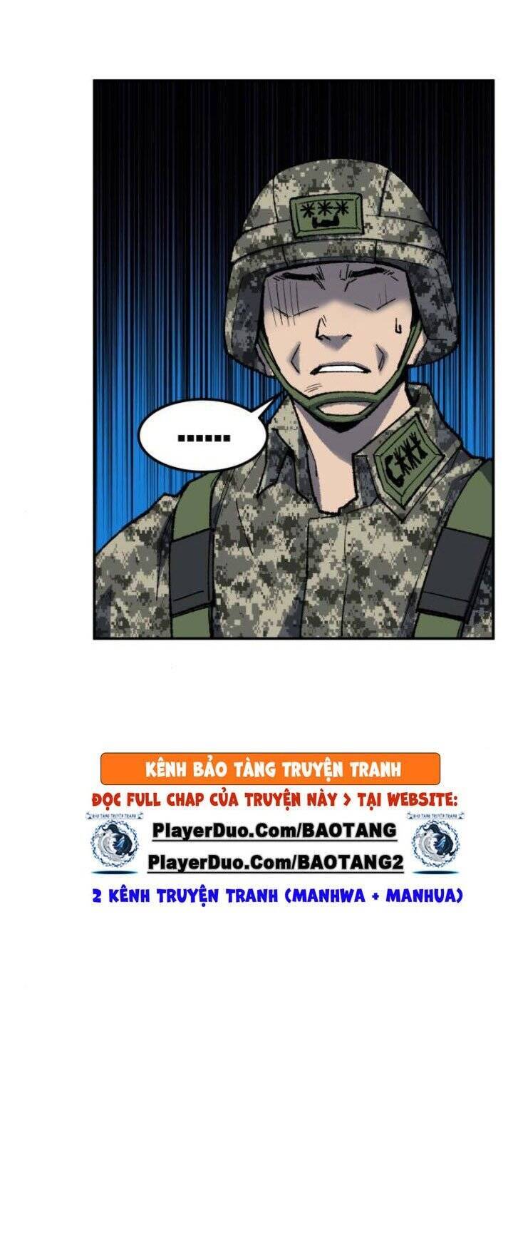 Phá Bỏ Giới Hạn chapter 32.5 - Upload bởi truyensieuhay.com