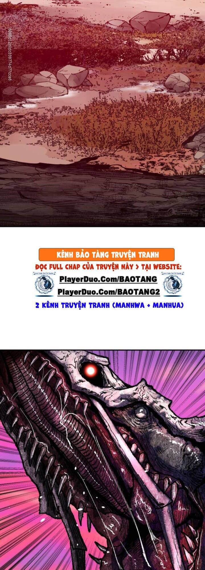 Phá Bỏ Giới Hạn chapter 32.5 - Upload bởi truyensieuhay.com