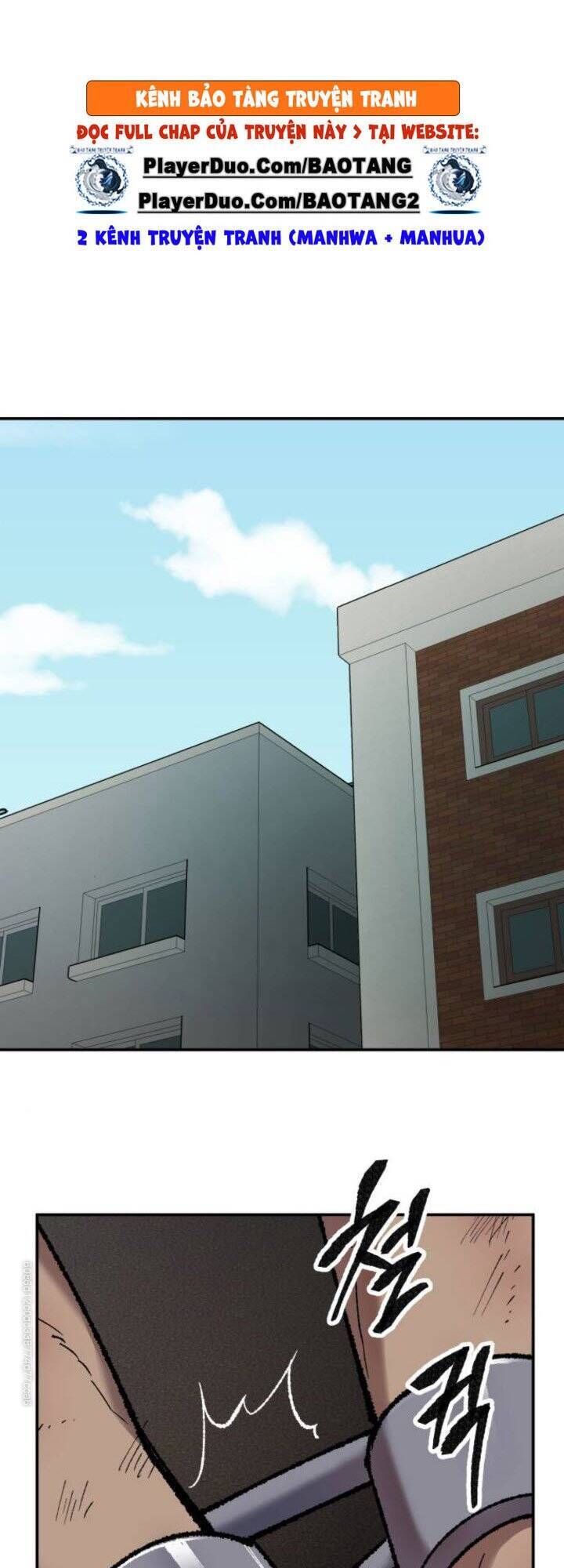Phá Bỏ Giới Hạn chapter 32.5 - Upload bởi truyensieuhay.com