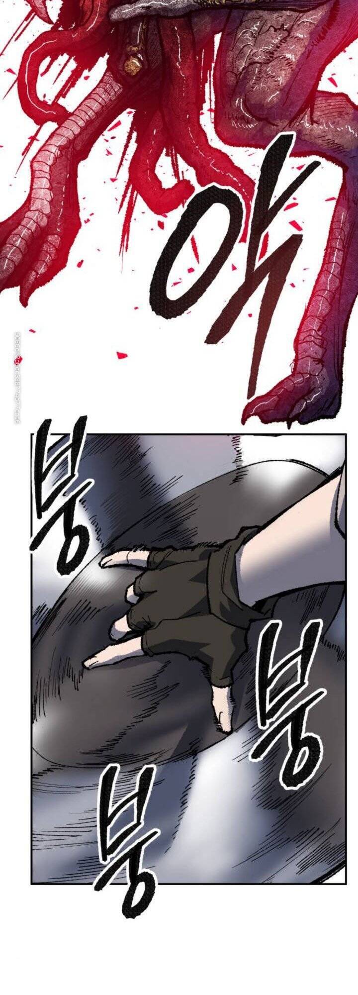 Phá Bỏ Giới Hạn chapter 32.5 - Upload bởi truyensieuhay.com