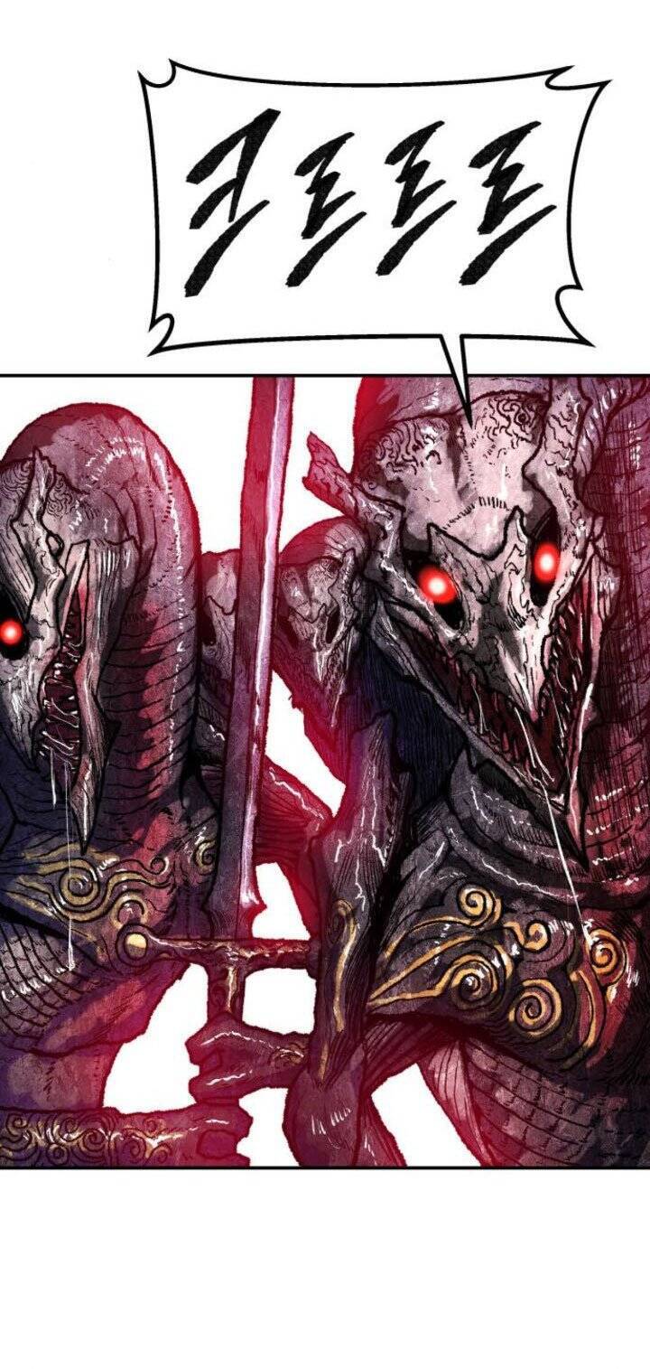 Phá Bỏ Giới Hạn chapter 32.5 - Upload bởi truyensieuhay.com