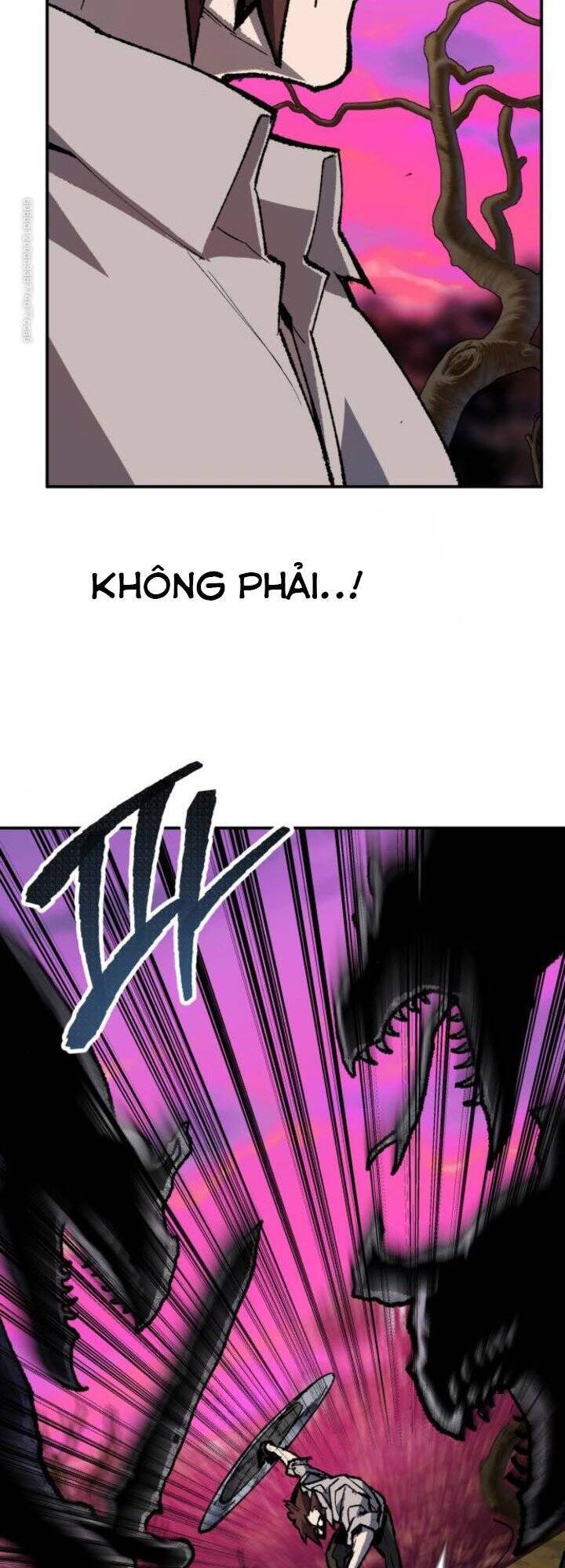Phá Bỏ Giới Hạn chapter 32.5 - Upload bởi truyensieuhay.com