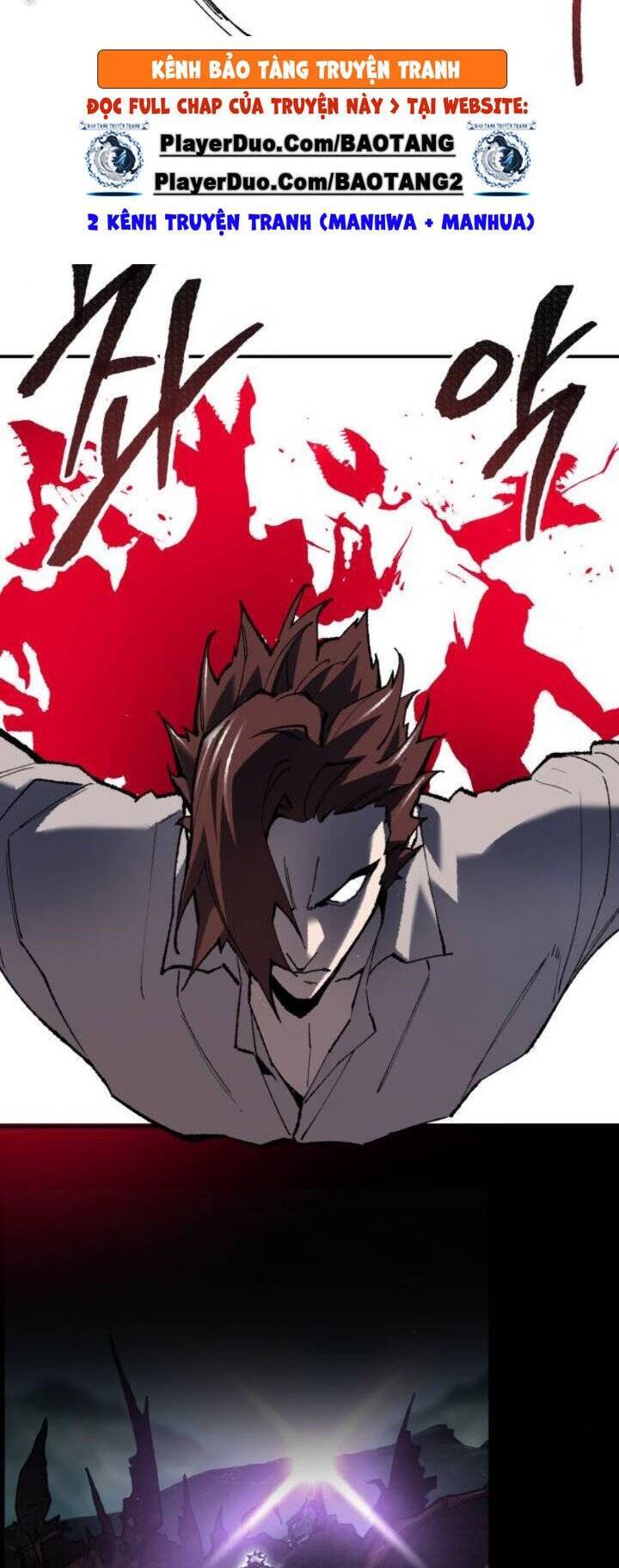 Phá Bỏ Giới Hạn chapter 32.5 - Upload bởi truyensieuhay.com