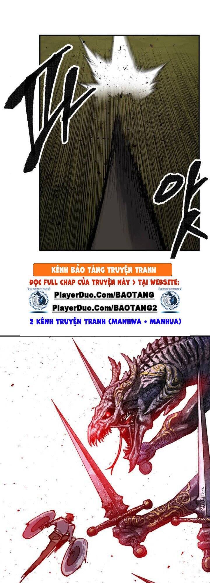 Phá Bỏ Giới Hạn chapter 32.5 - Upload bởi truyensieuhay.com