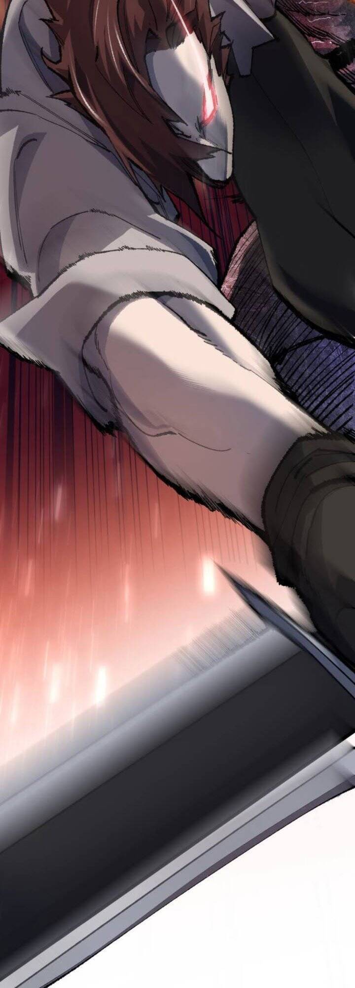 Phá Bỏ Giới Hạn chapter 32.5 - Upload bởi truyensieuhay.com