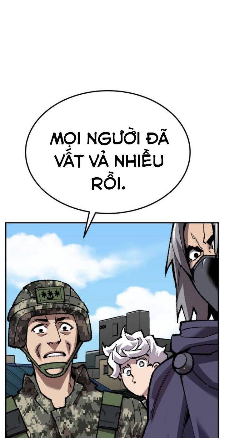 Phá Bỏ Giới Hạn chapter 32.5 - Upload bởi truyensieuhay.com