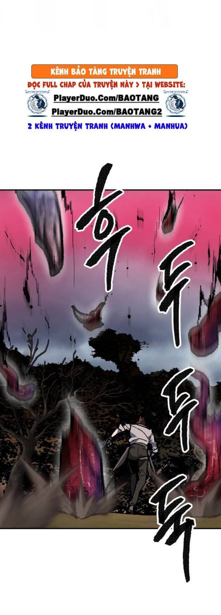 Phá Bỏ Giới Hạn chapter 32.5 - Upload bởi truyensieuhay.com