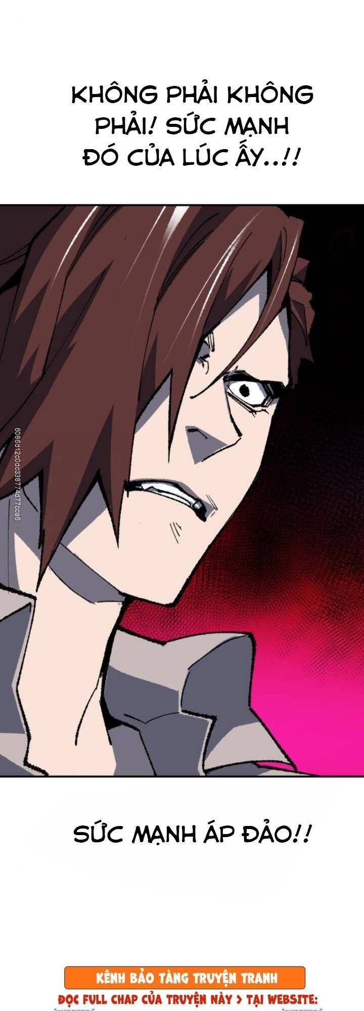 Phá Bỏ Giới Hạn chapter 32.5 - Upload bởi truyensieuhay.com