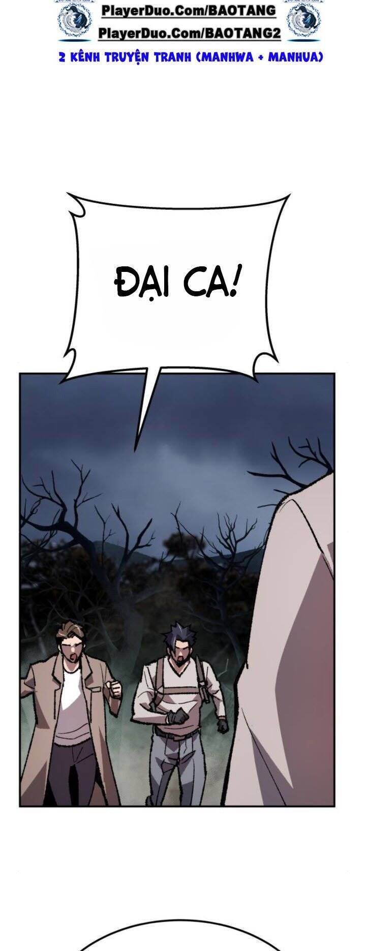 Phá Bỏ Giới Hạn chapter 32.5 - Upload bởi truyensieuhay.com