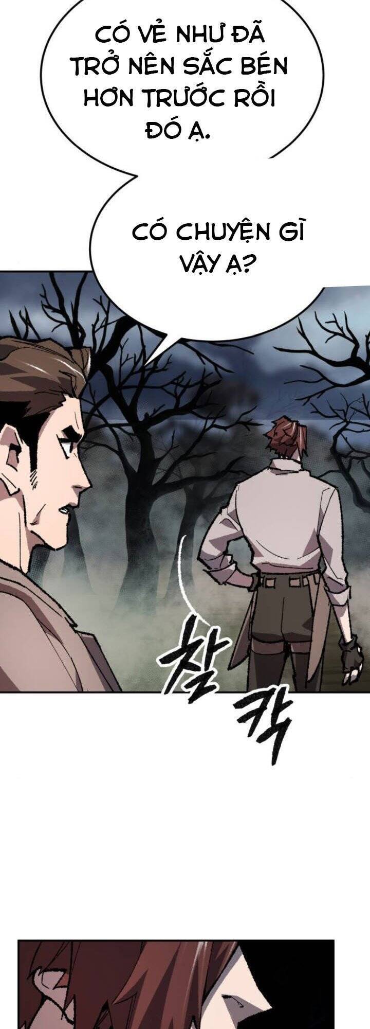Phá Bỏ Giới Hạn chapter 32.5 - Upload bởi truyensieuhay.com