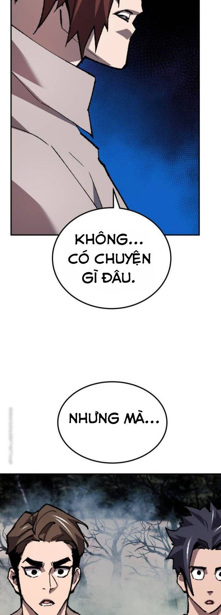 Phá Bỏ Giới Hạn chapter 32.5 - Upload bởi truyensieuhay.com