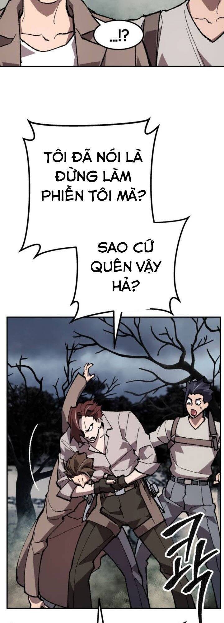 Phá Bỏ Giới Hạn chapter 32.5 - Upload bởi truyensieuhay.com