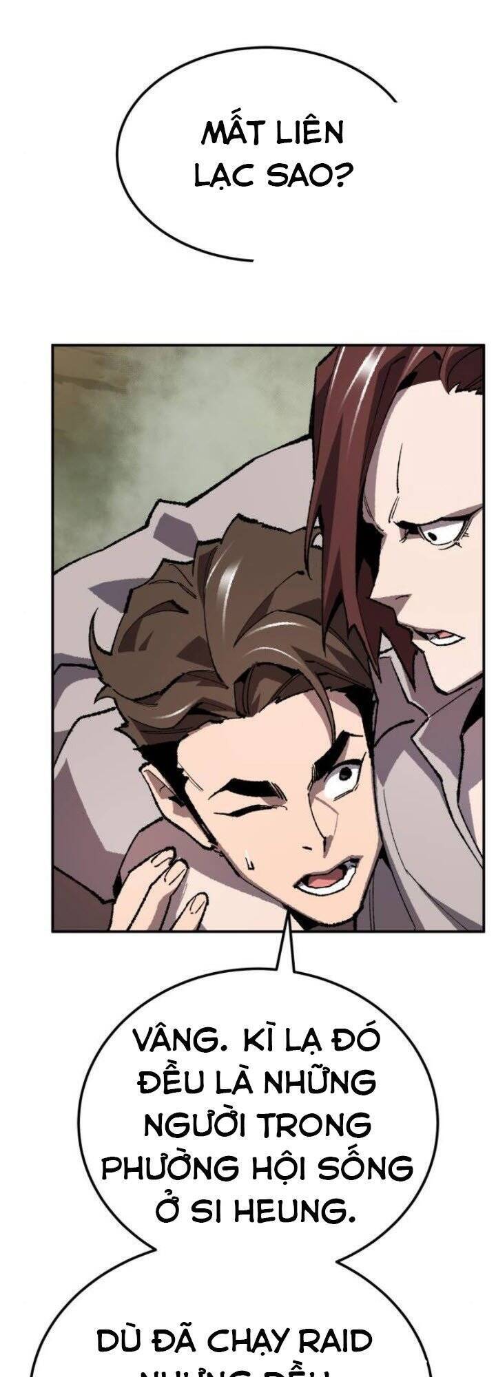 Phá Bỏ Giới Hạn chapter 32.5 - Upload bởi truyensieuhay.com