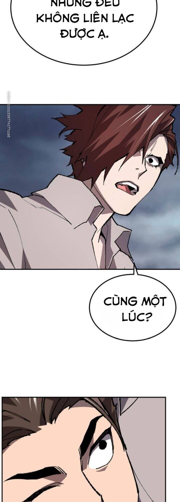 Phá Bỏ Giới Hạn chapter 32.5 - Upload bởi truyensieuhay.com