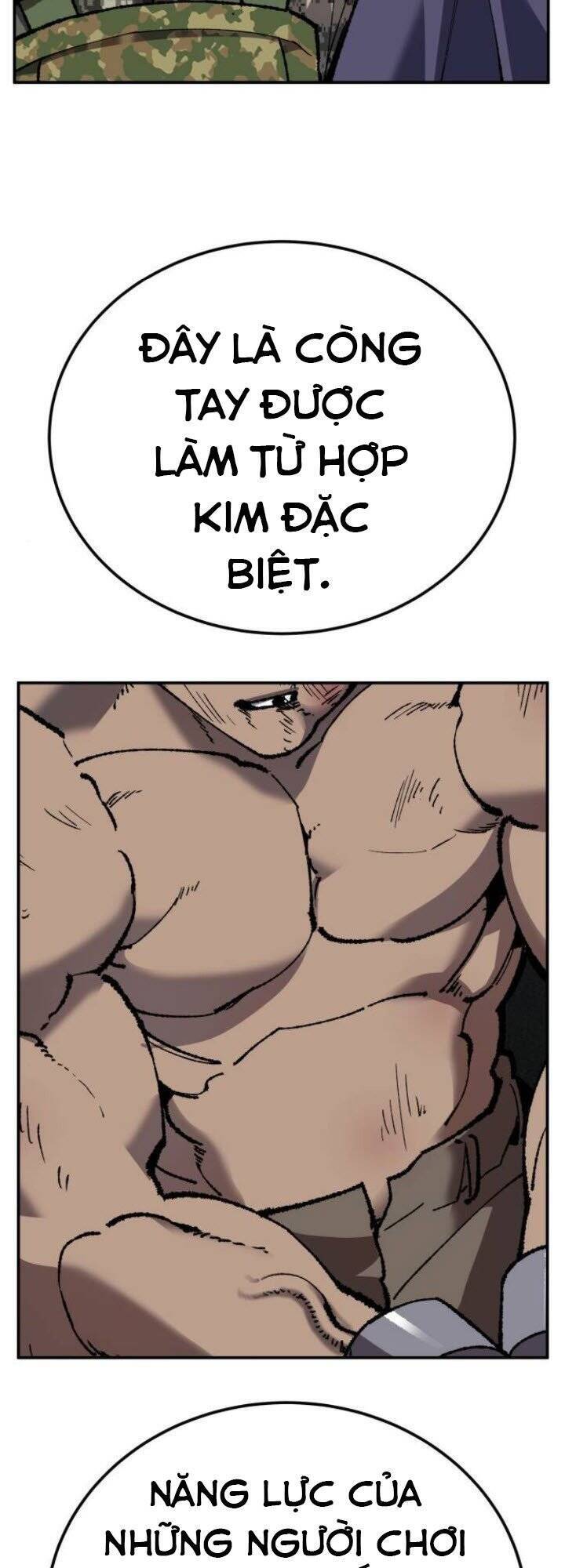 Phá Bỏ Giới Hạn chapter 32.5 - Upload bởi truyensieuhay.com