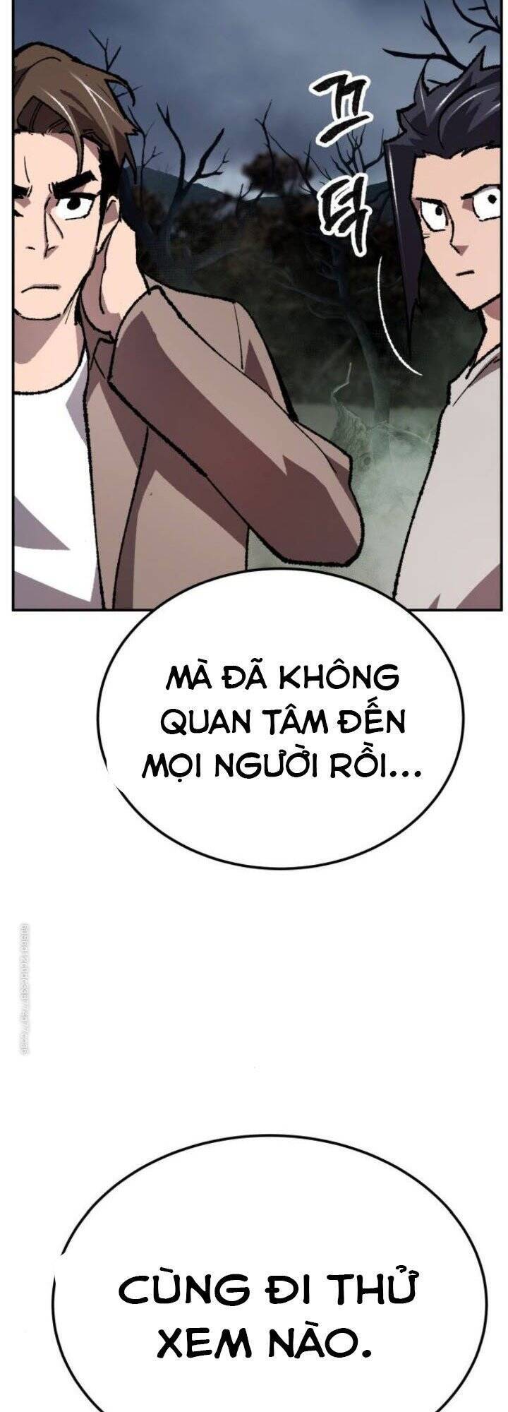 Phá Bỏ Giới Hạn chapter 32.5 - Upload bởi truyensieuhay.com
