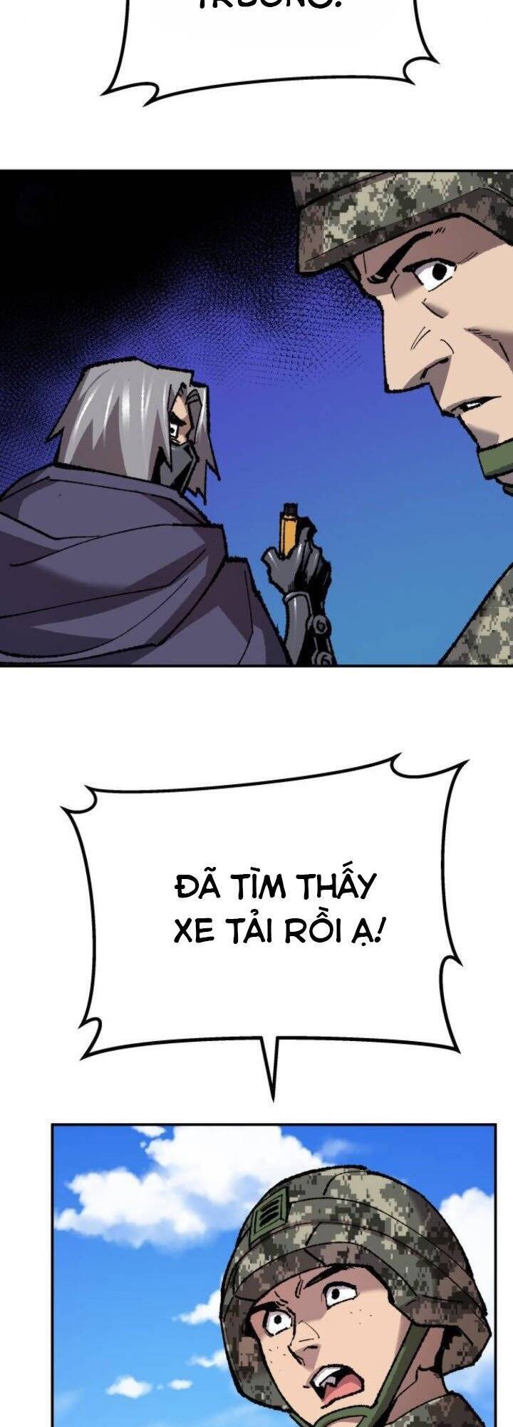 Phá Bỏ Giới Hạn chapter 32.5 - Upload bởi truyensieuhay.com