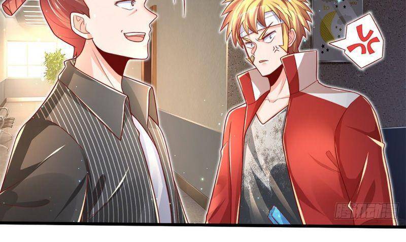 Luyện Thể Trăm Nghìn Tầng chapter 33 - Trang 12