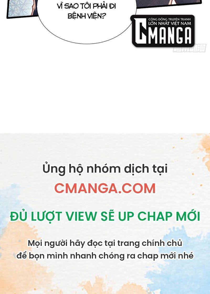 Luyện Thể Trăm Nghìn Tầng chapter 33 - Trang 16