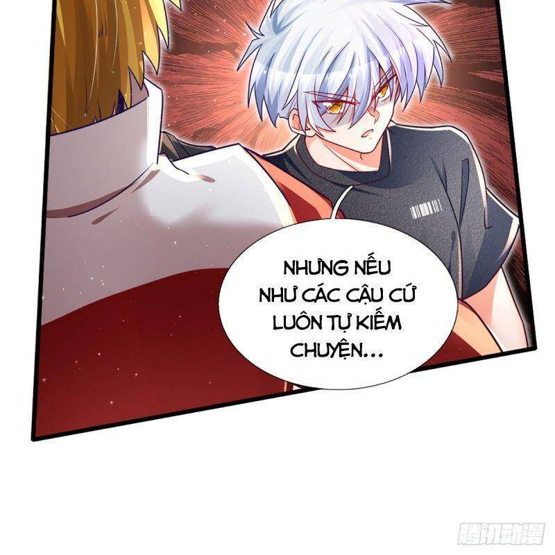 Luyện Thể Trăm Nghìn Tầng chapter 33 - Trang 24