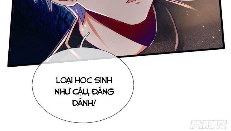 Luyện Thể Trăm Nghìn Tầng chapter 33 - Trang 28