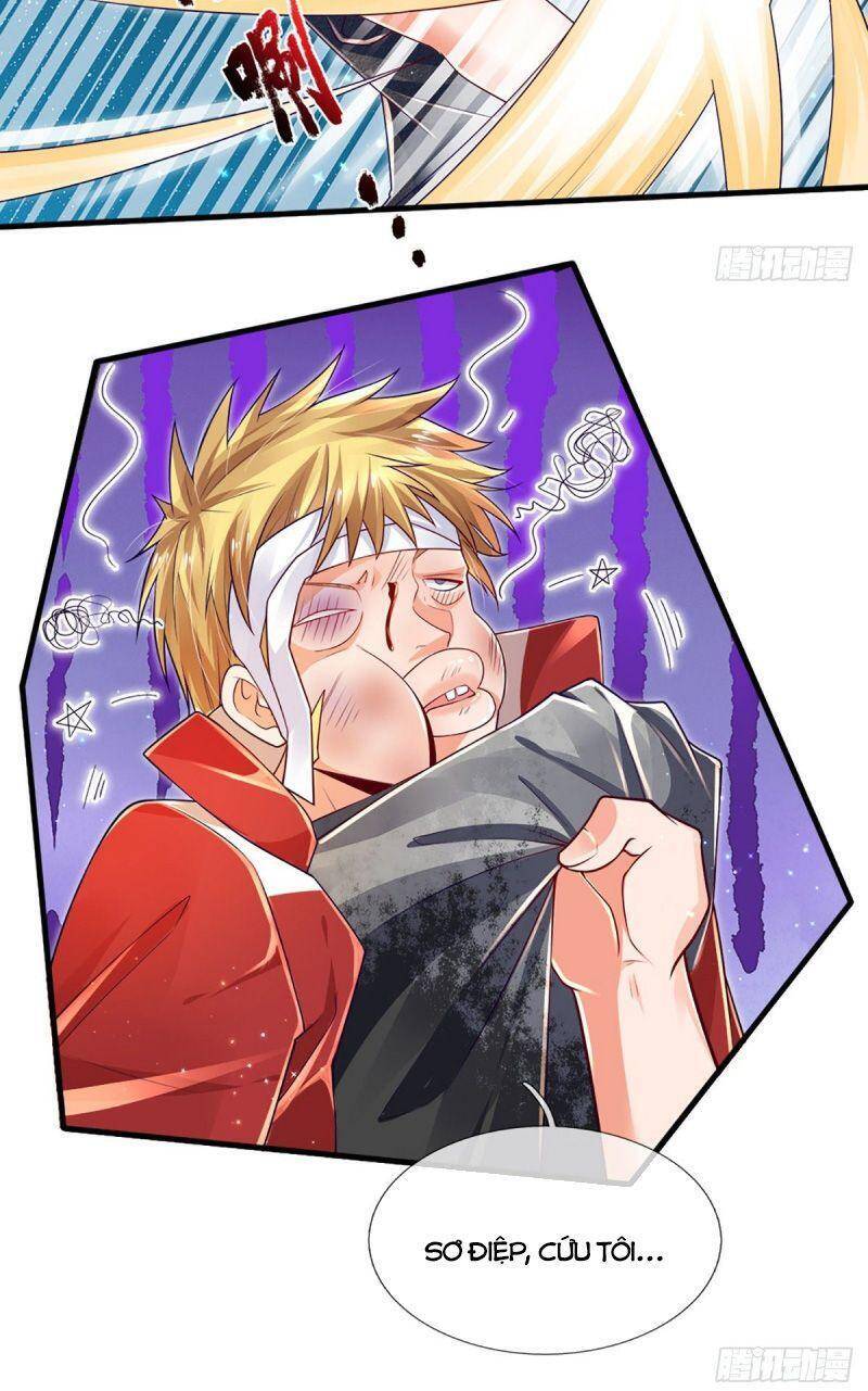Luyện Thể Trăm Nghìn Tầng chapter 33 - Trang 32