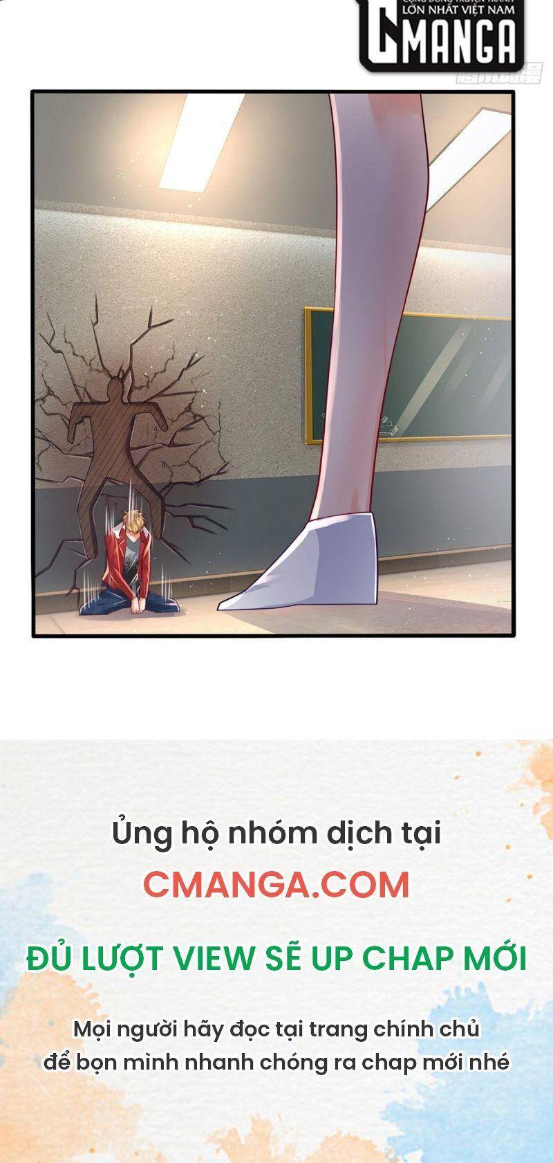 Luyện Thể Trăm Nghìn Tầng chapter 33 - Trang 36