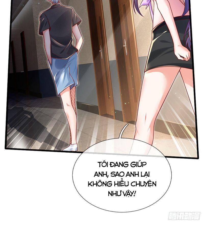 Luyện Thể Trăm Nghìn Tầng chapter 33 - Trang 6