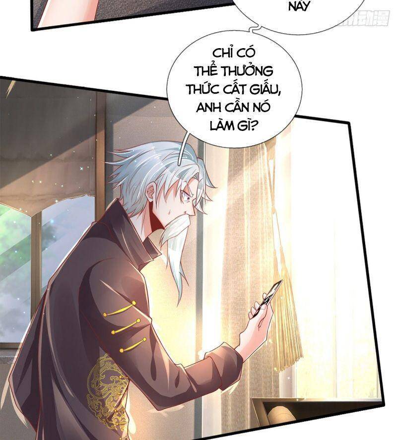 Luyện Thể Trăm Nghìn Tầng chapter 34 - Trang 15