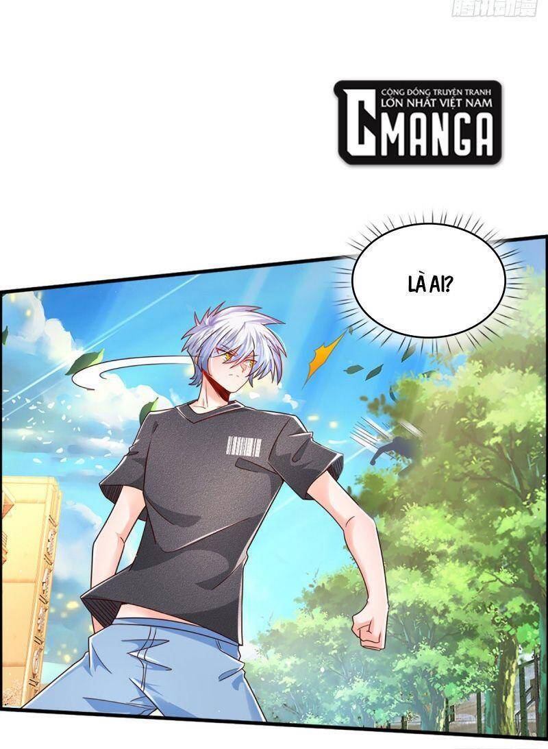 Luyện Thể Trăm Nghìn Tầng chapter 34 - Trang 19