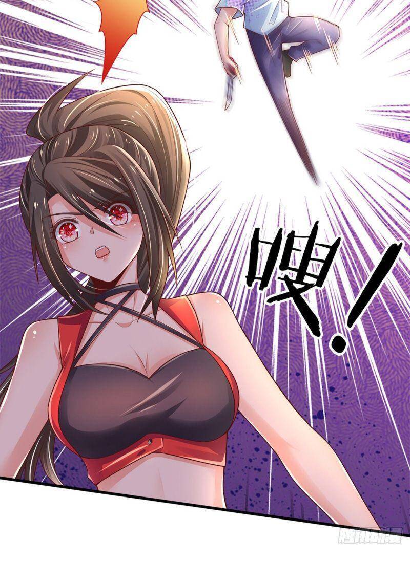 Luyện Thể Trăm Nghìn Tầng chapter 34 - Trang 33