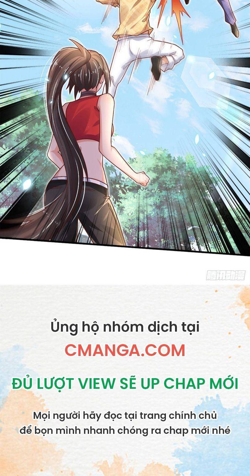 Luyện Thể Trăm Nghìn Tầng chapter 34 - Trang 35