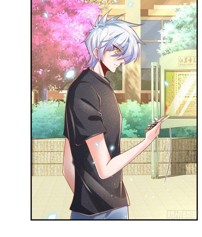 Luyện Thể Trăm Nghìn Tầng chapter 34 - Trang 8