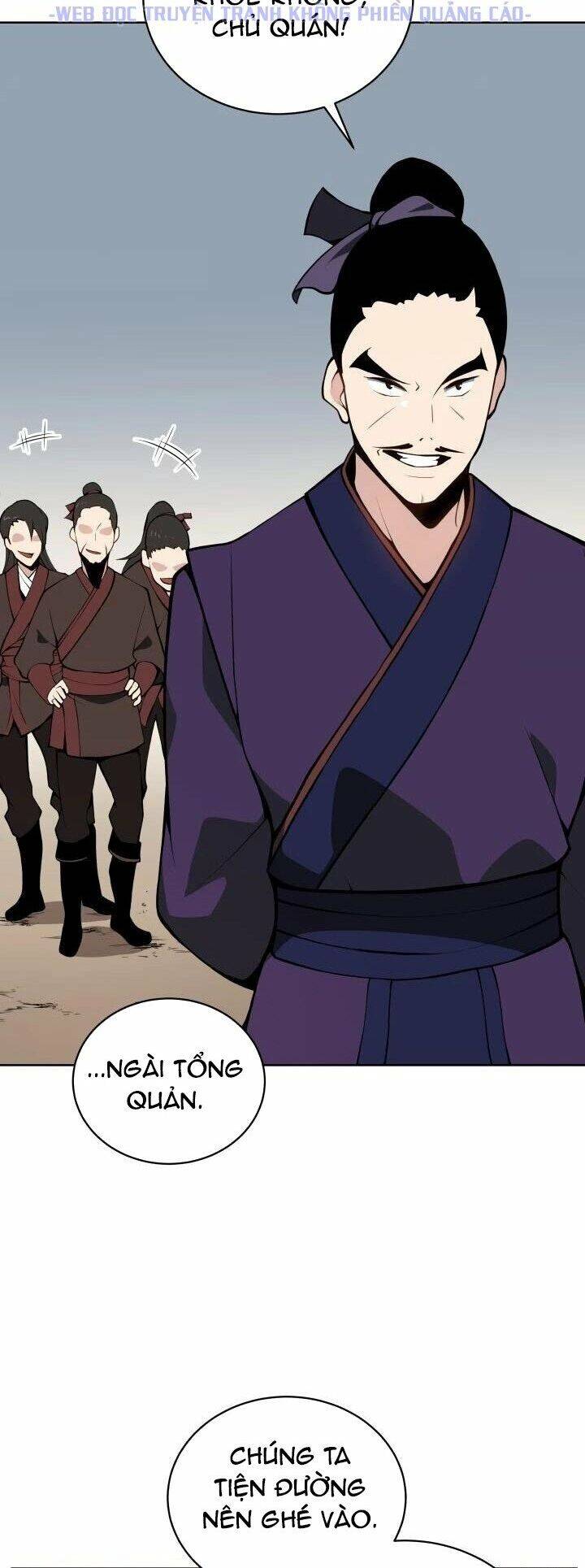 Ma tôn tái thế chapter 98 - Upload bởi truyensieuhay.com