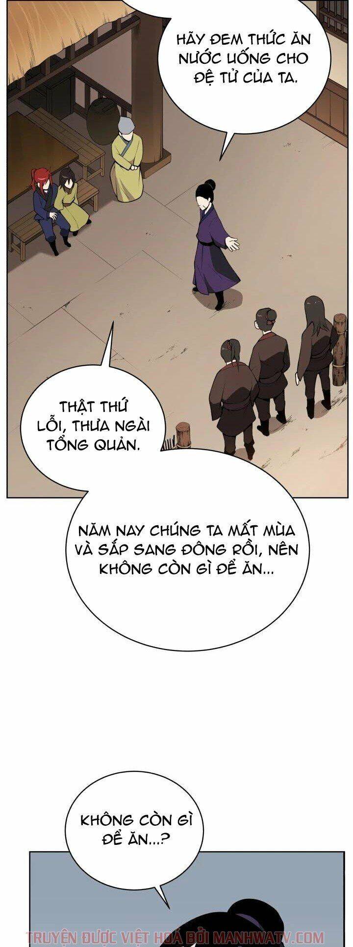 Ma tôn tái thế chapter 98 - Upload bởi truyensieuhay.com