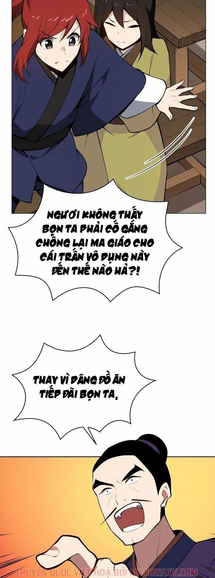 Ma tôn tái thế chapter 98 - Upload bởi truyensieuhay.com