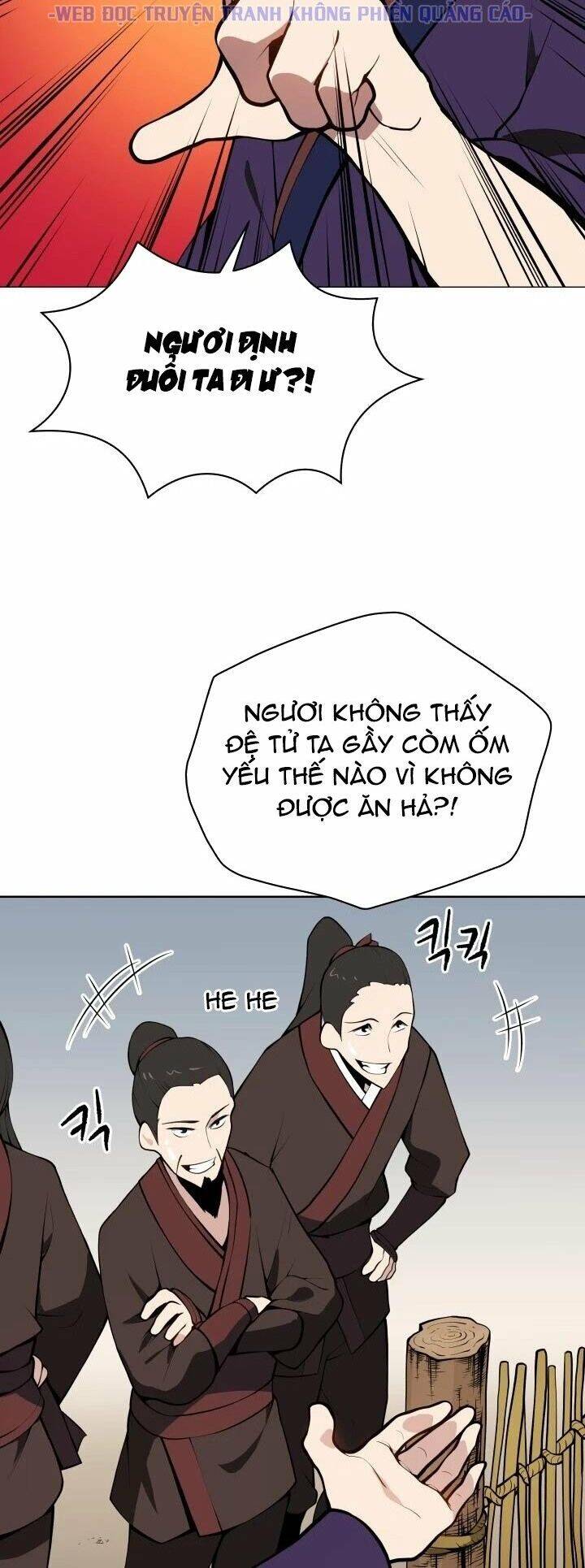 Ma tôn tái thế chapter 98 - Upload bởi truyensieuhay.com