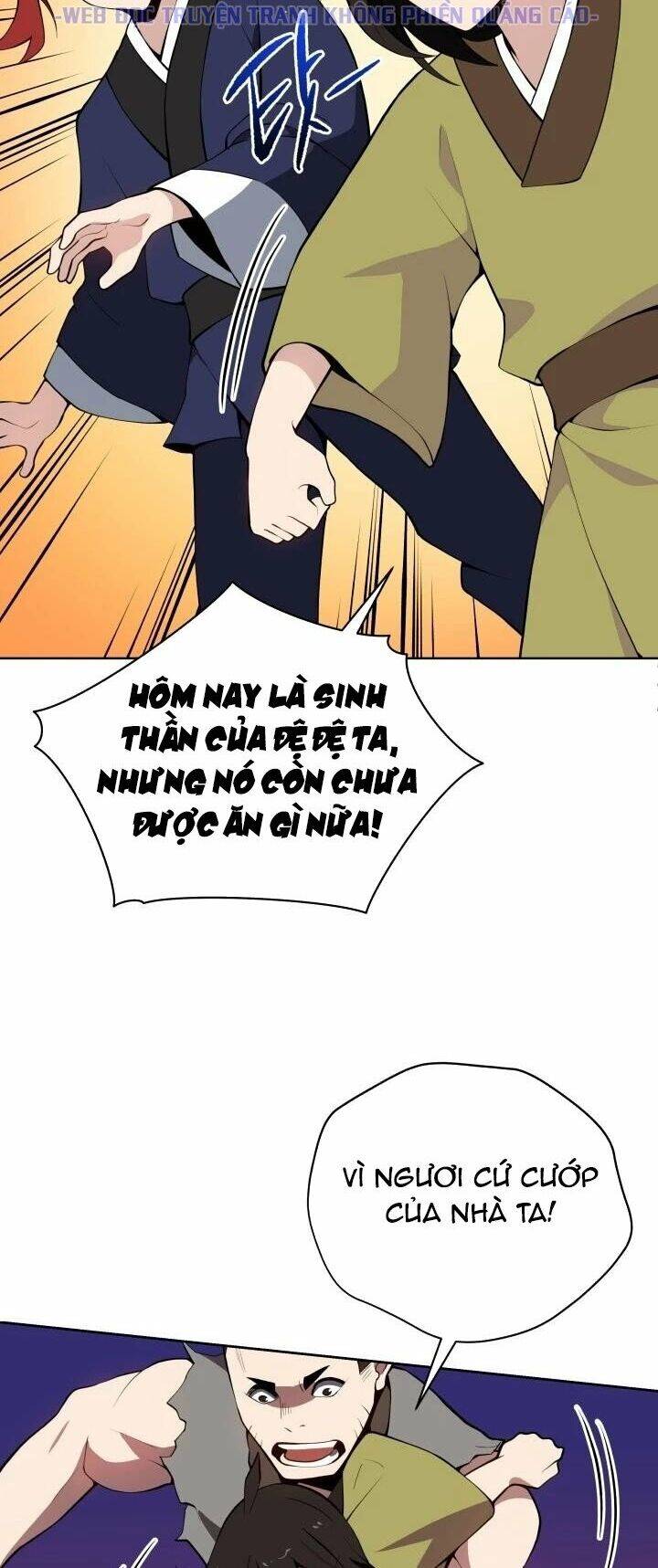 Ma tôn tái thế chapter 98 - Upload bởi truyensieuhay.com