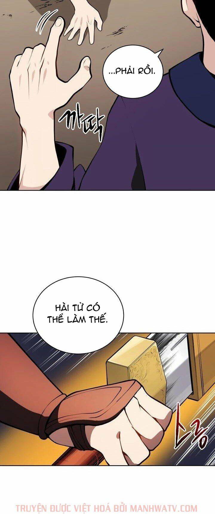 Ma tôn tái thế chapter 98 - Upload bởi truyensieuhay.com