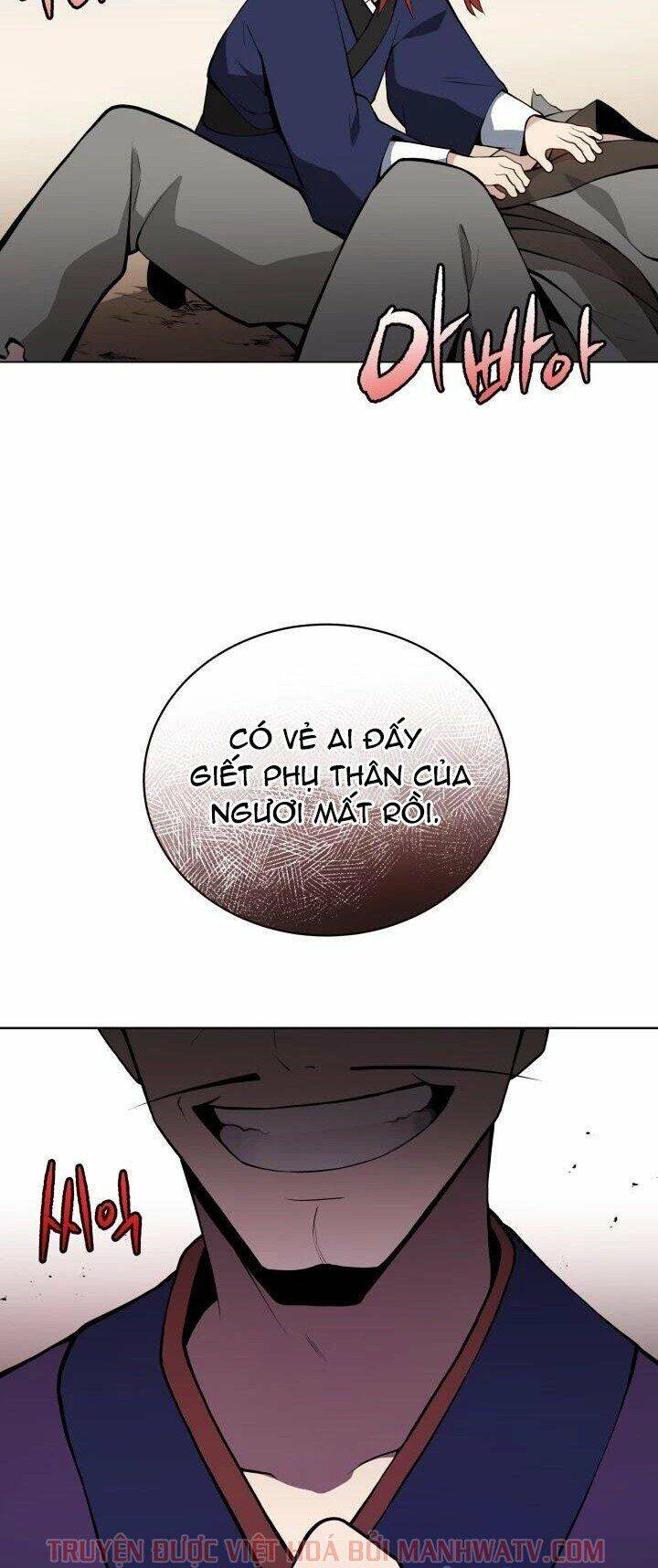 Ma tôn tái thế chapter 98 - Upload bởi truyensieuhay.com