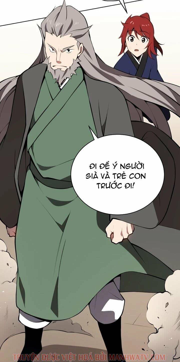 Ma tôn tái thế chapter 98 - Upload bởi truyensieuhay.com