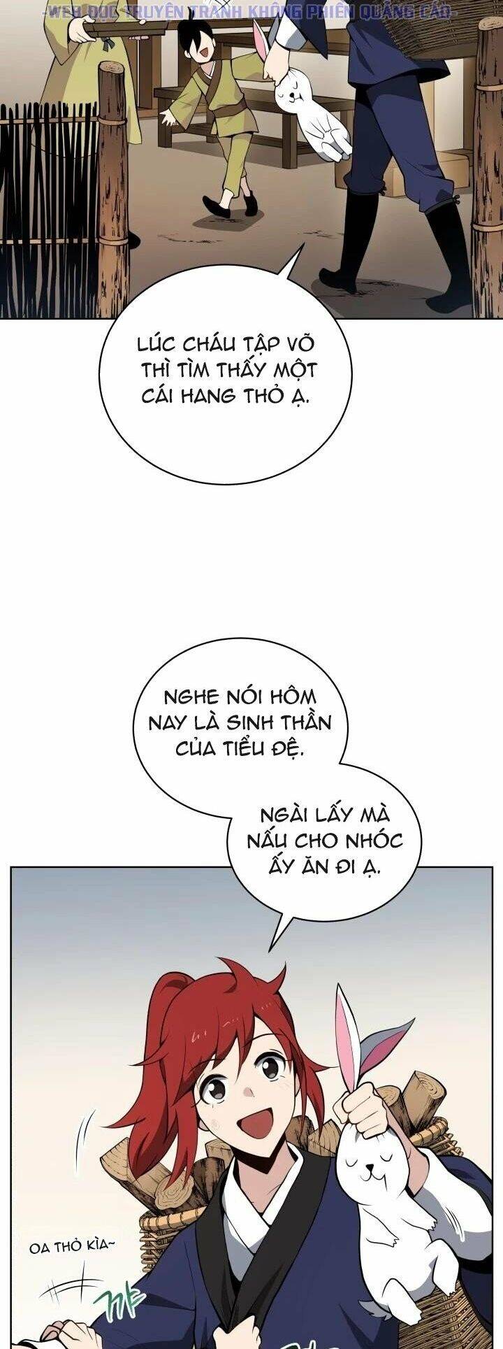 Ma tôn tái thế chapter 98 - Upload bởi truyensieuhay.com