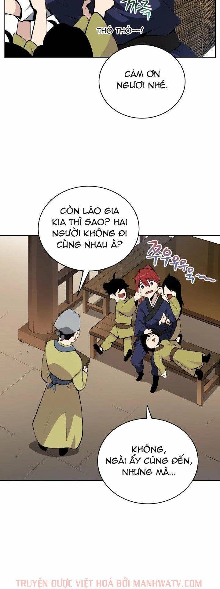 Ma tôn tái thế chapter 98 - Upload bởi truyensieuhay.com