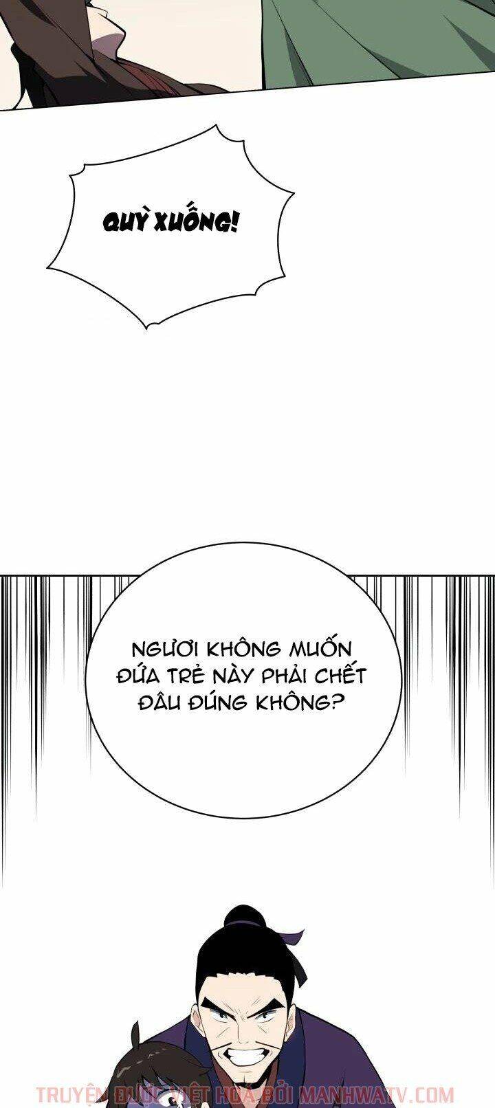 Ma tôn tái thế chapter 98 - Upload bởi truyensieuhay.com