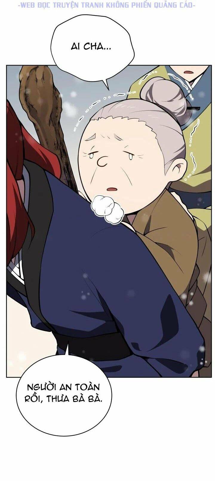 Ma tôn tái thế chapter 98 - Upload bởi truyensieuhay.com