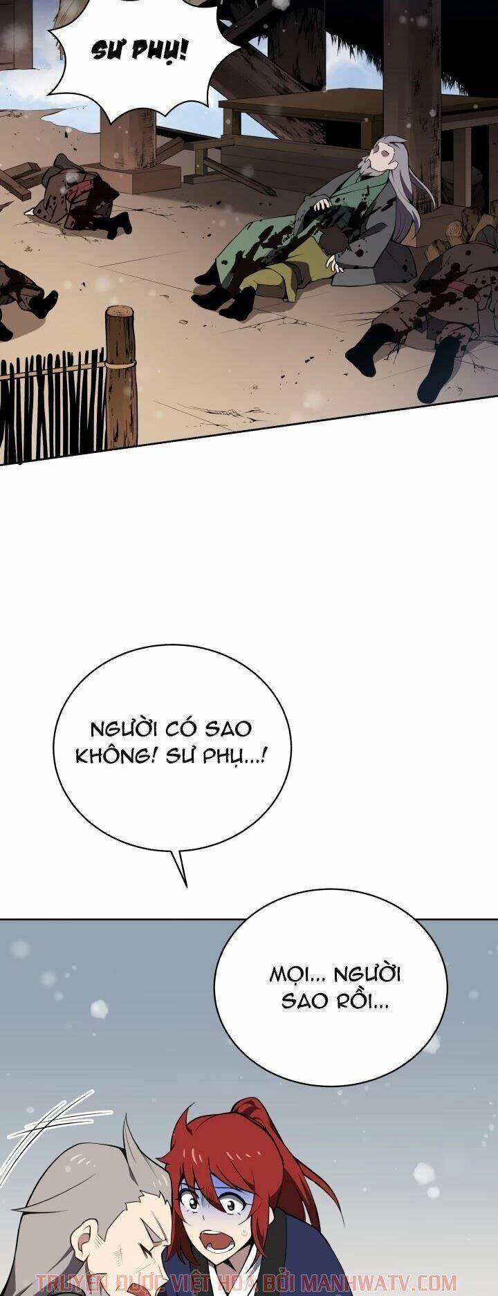 Ma tôn tái thế chapter 98 - Upload bởi truyensieuhay.com