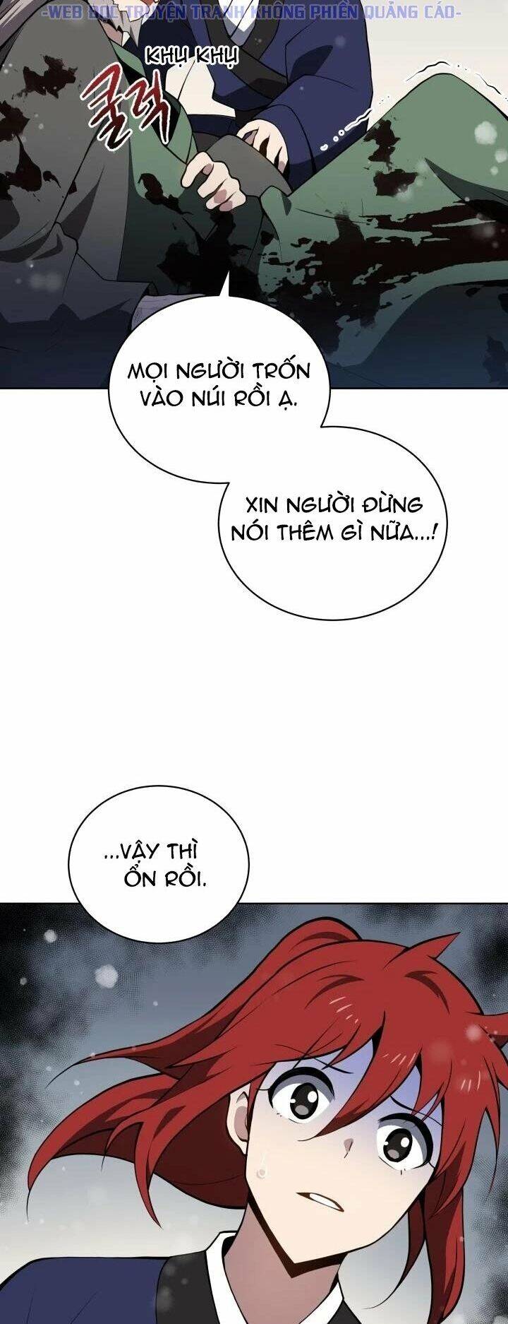 Ma tôn tái thế chapter 98 - Upload bởi truyensieuhay.com